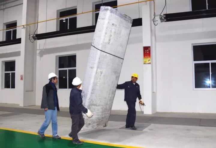 Special Magnesium(Hong Kong) Industry Limited 제조업체 생산 라인