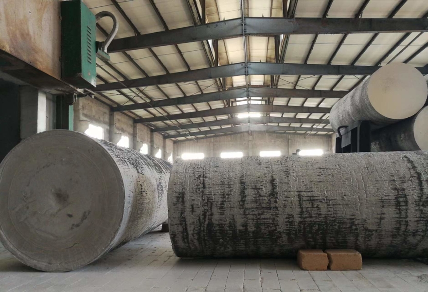 중국 Special Magnesium(Hong Kong) Industry Limited 회사 프로필
